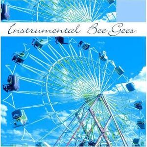 Various Artists - Instrumental Bee Gees  CD